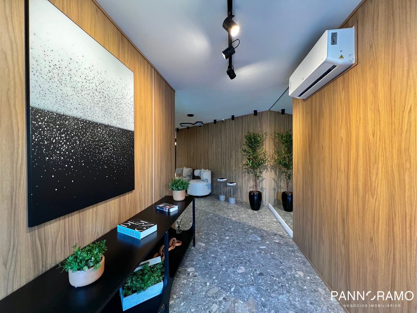 Casa, 1 quarto, 31 m² - Foto 13