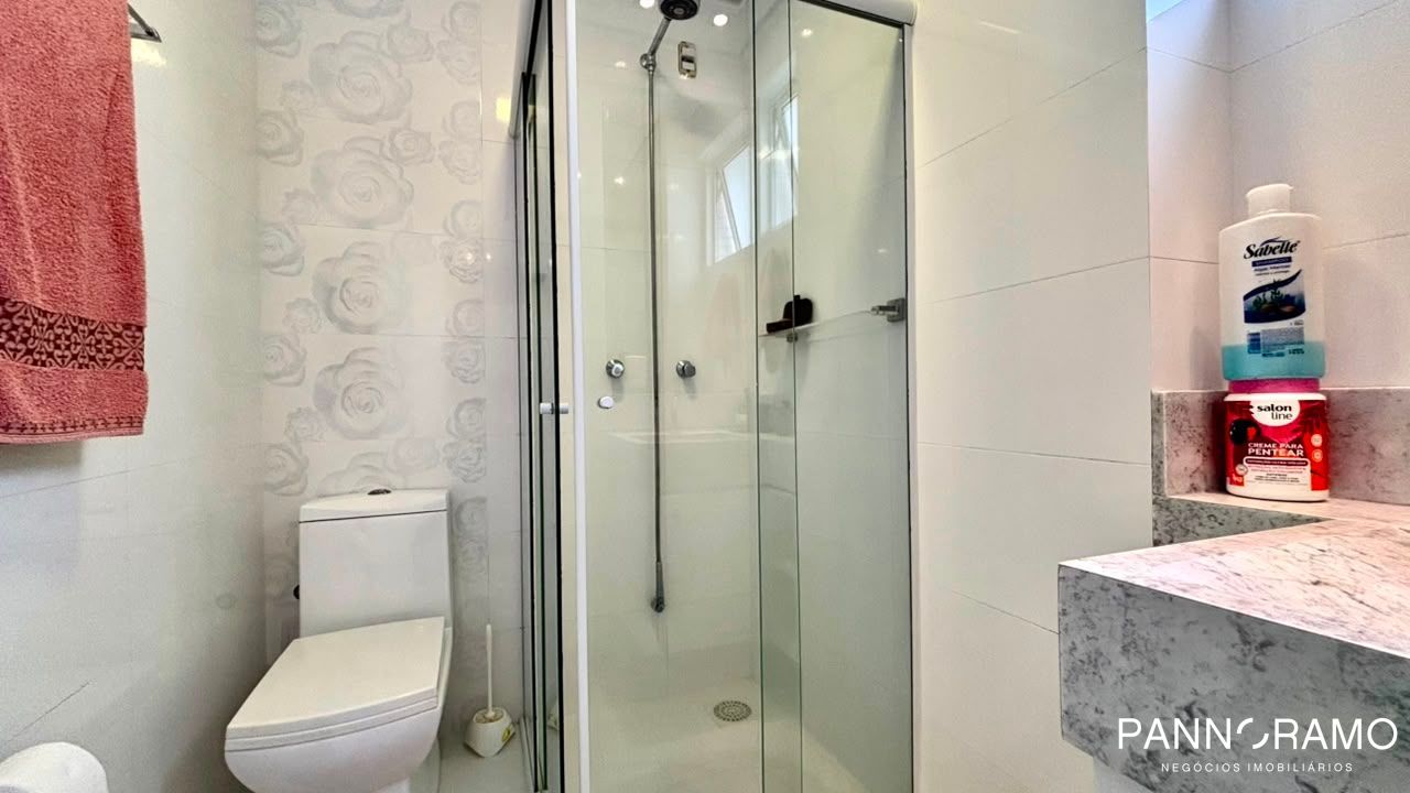 Apartamento, 3 quartos, 134 m² - Foto 20