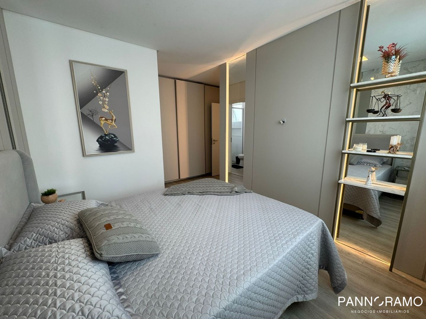 Apartamento, 4 quartos, 142 m² - Foto 7