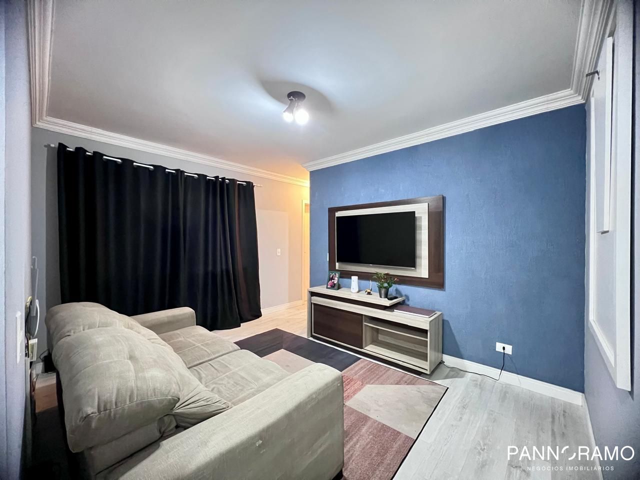 Apartamento, 2 quartos, 52 m² - Foto 3