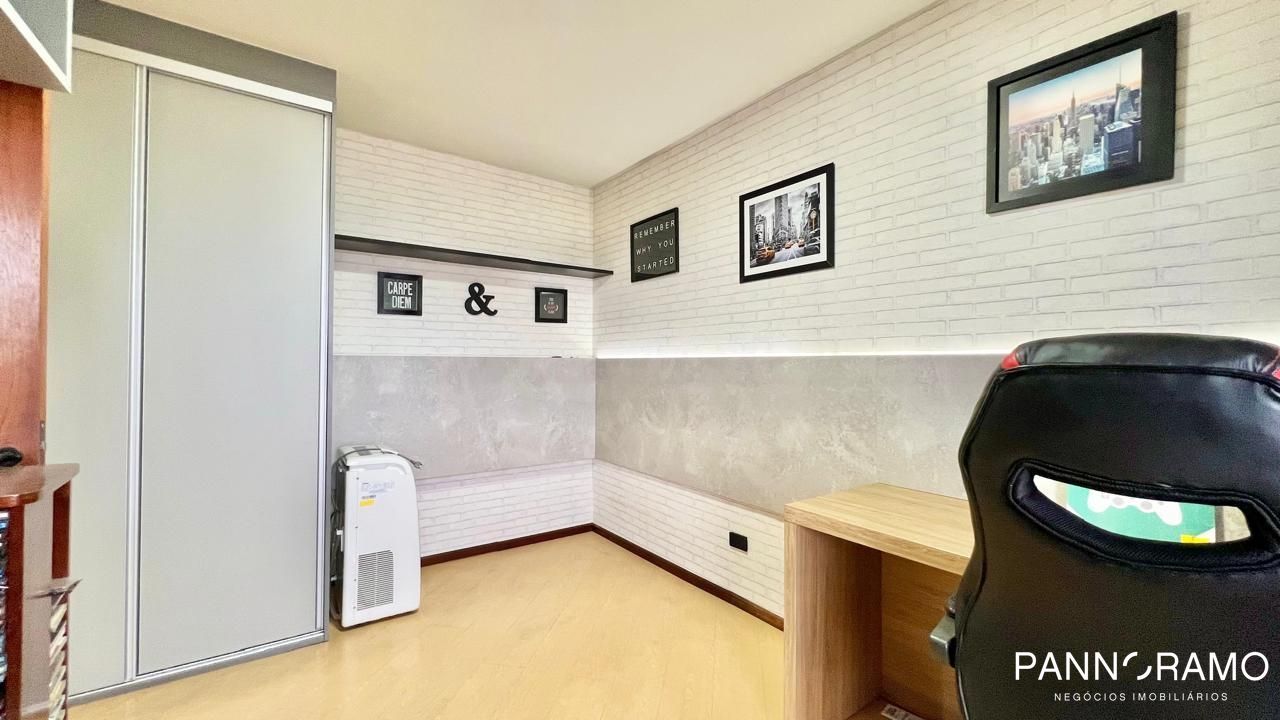 Cobertura, 3 quartos, 186 m² - Foto 4