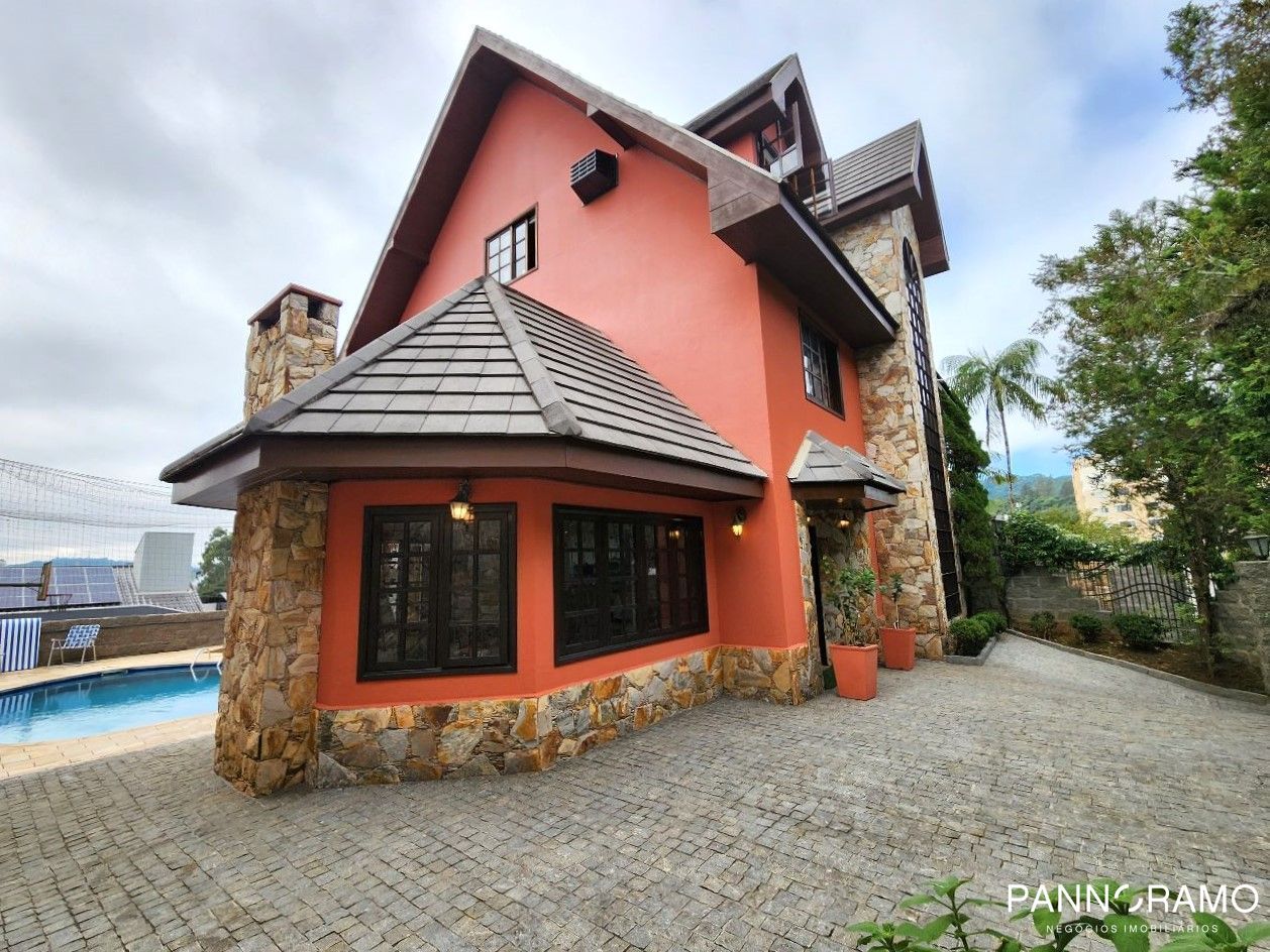 Casa, 5 quartos, 397 m² - Foto 33