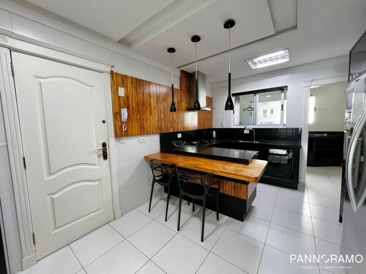Apartamento, 3 quartos, 173 m² - Foto 8