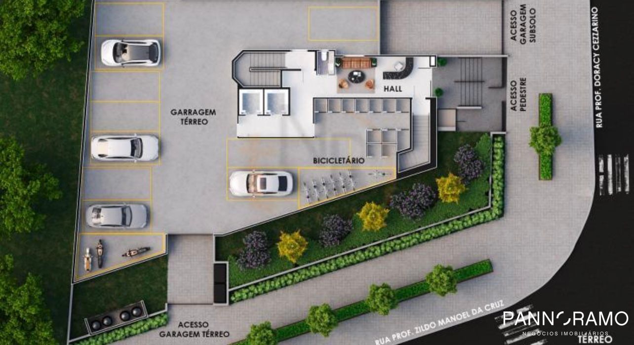 Apartamento, 2 quartos, 59 m² - Foto 26