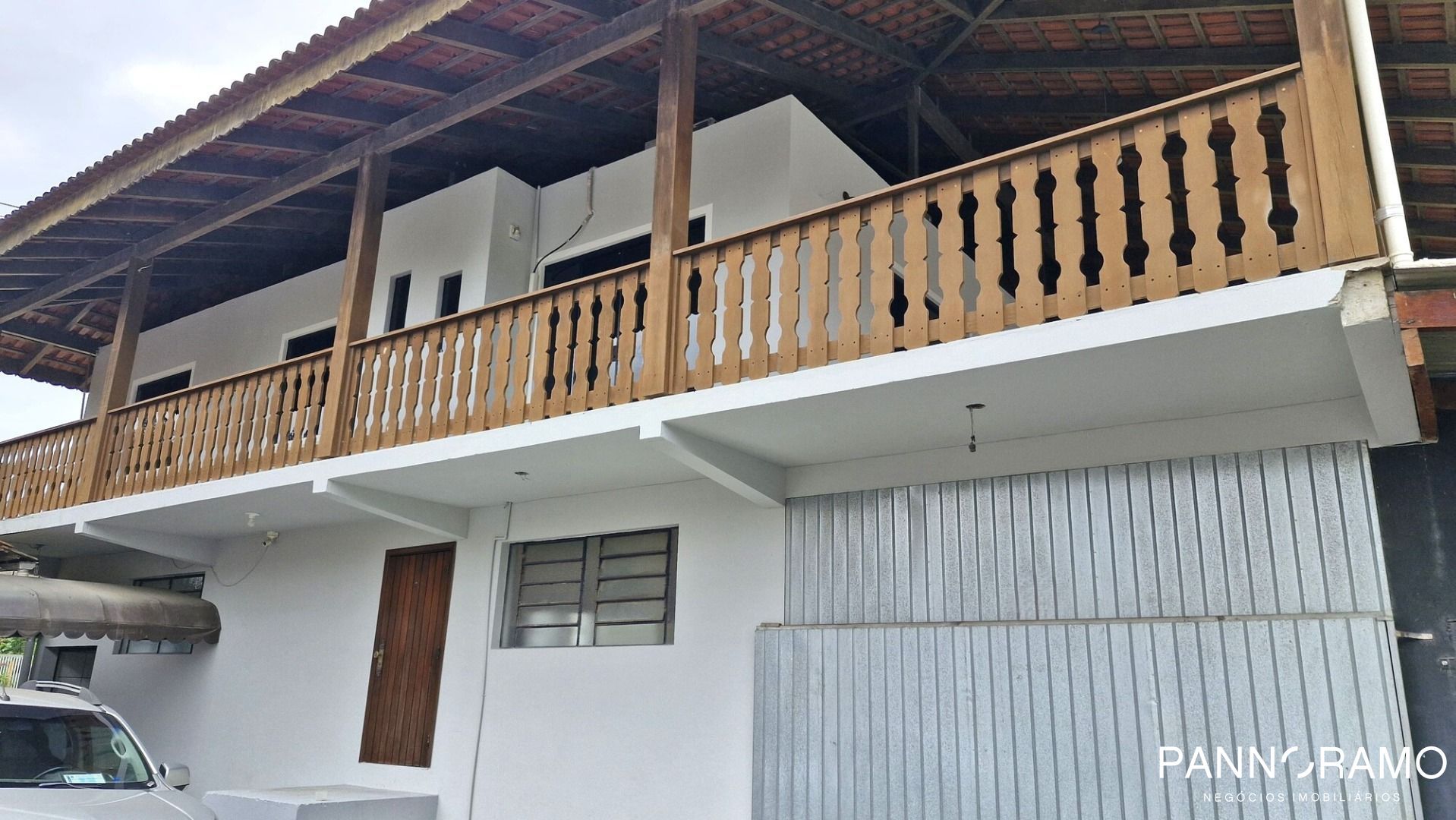 Casa, 5 quartos, 257 m² - Foto 2