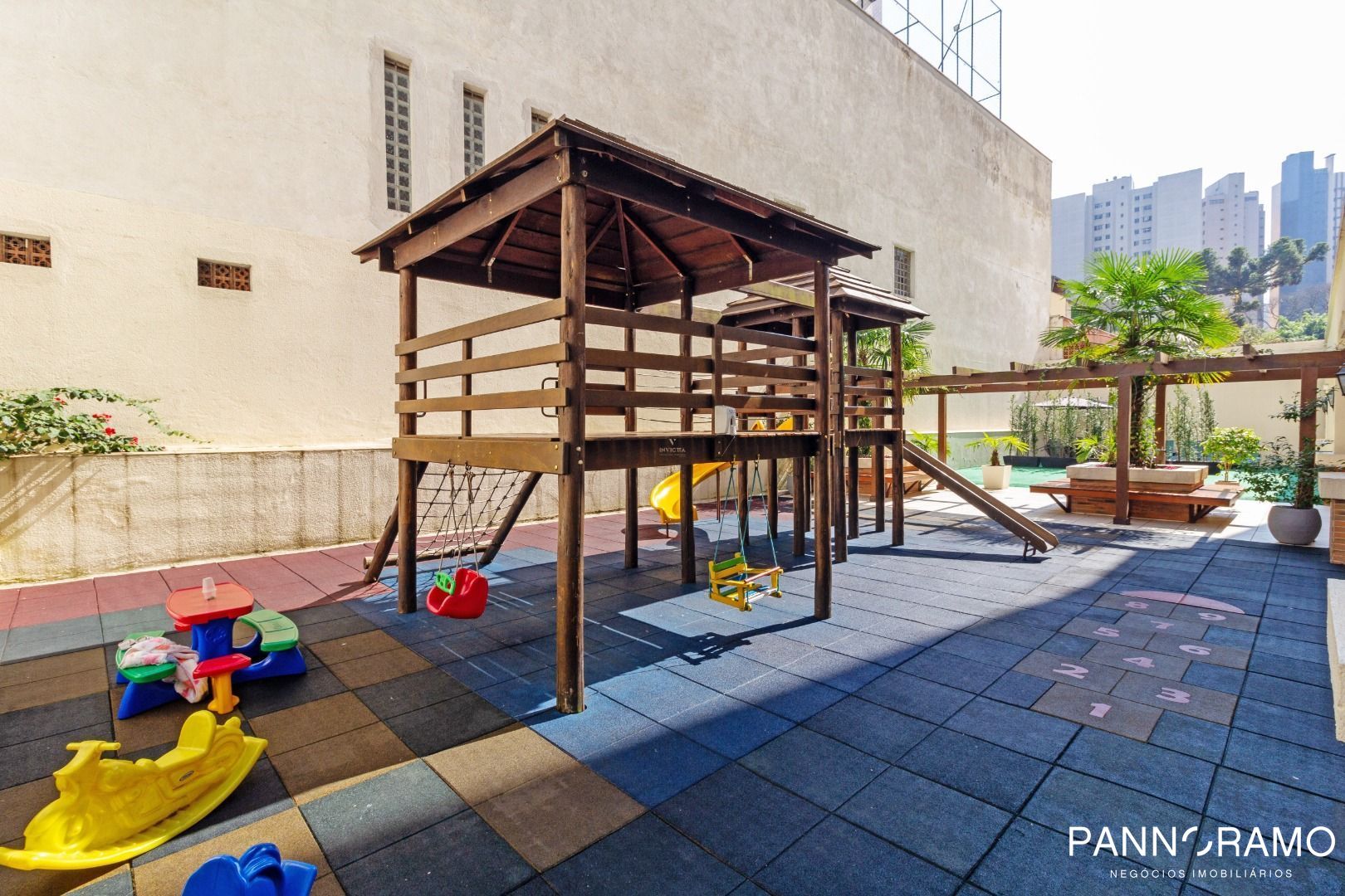 Cobertura, 4 quartos, 114 m² - Foto 39