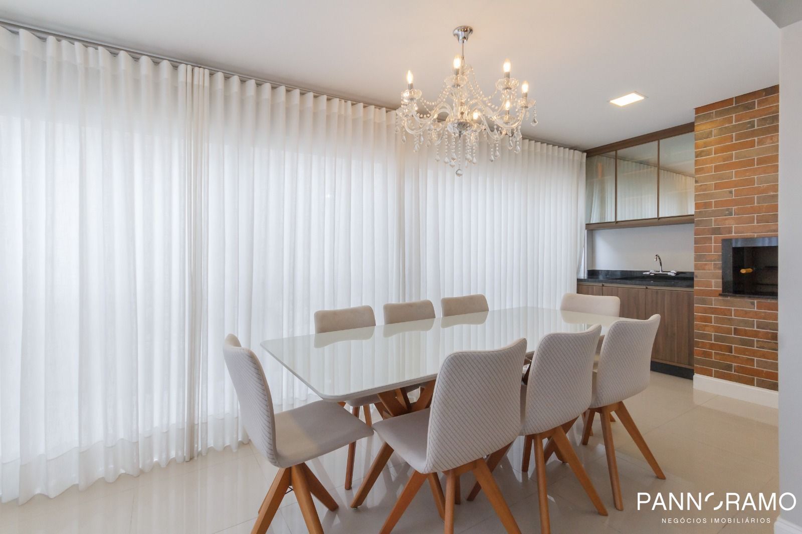 Cobertura, 2 quartos, 115 m² - Foto 10