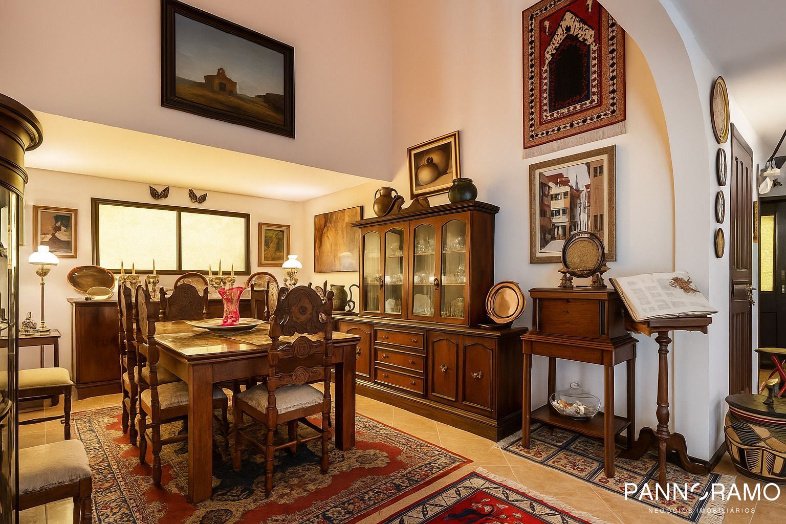 Casa, 4 quartos, 310 m² - Foto 11