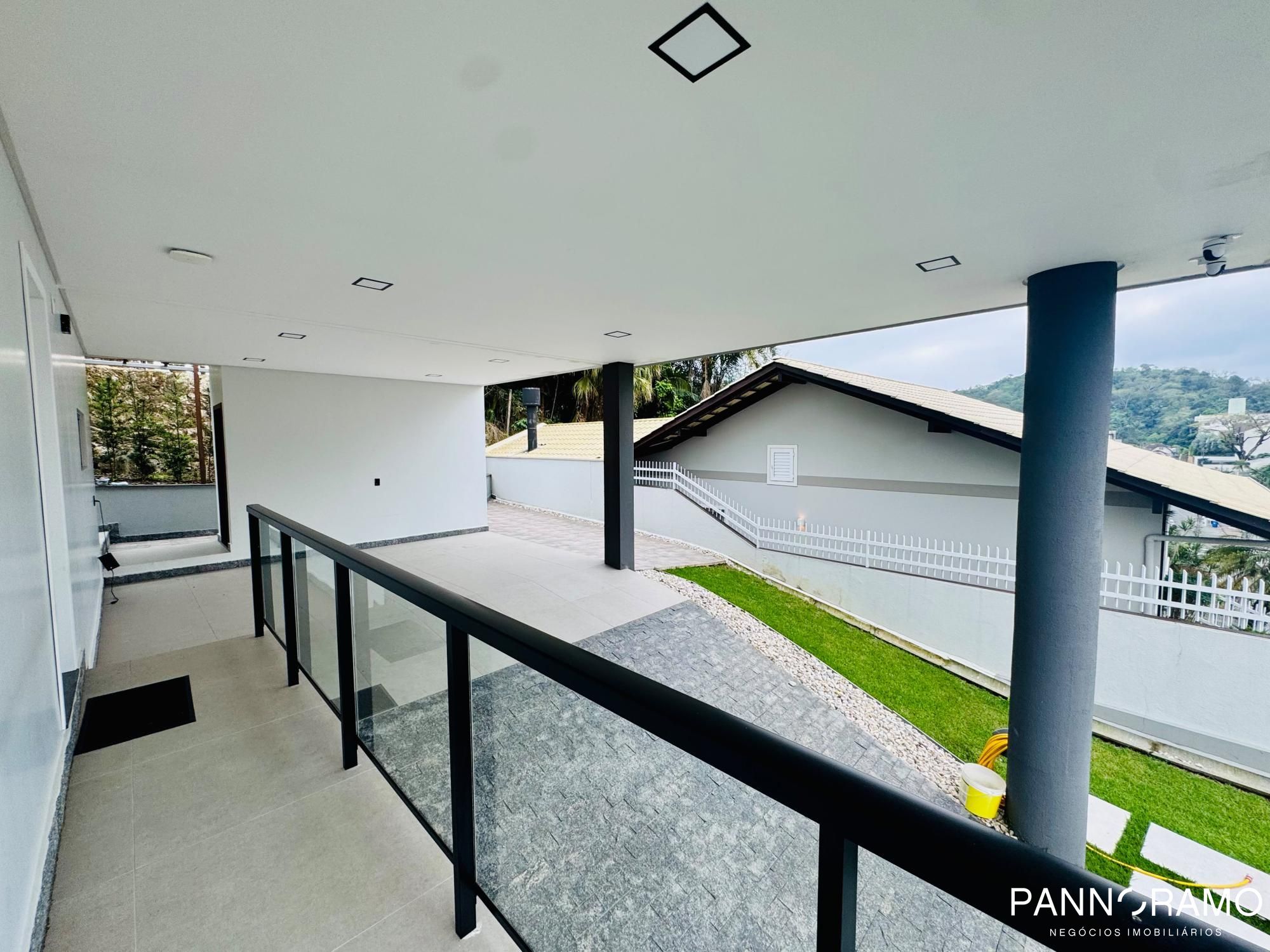 Casa, 3 quartos, 222 m² - Foto 6