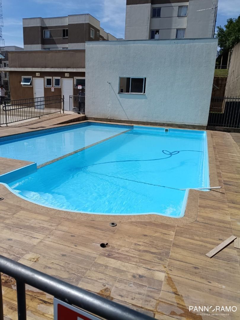 Apartamento, 2 quartos, 52 m² - Foto 16