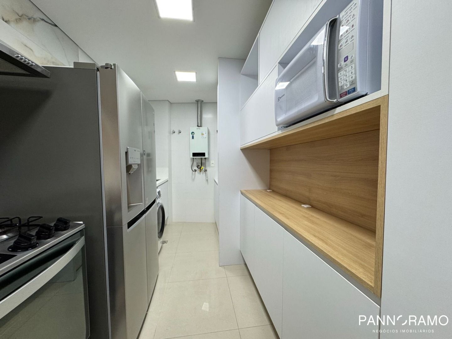 Apartamento, 3 quartos, 128 m² - Foto 8