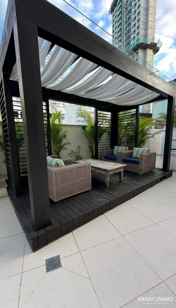 Apartamento, 3 quartos, 135 m² - Foto 30
