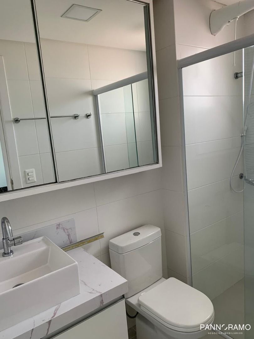 Apartamento, 2 quartos, 86 m² - Foto 11
