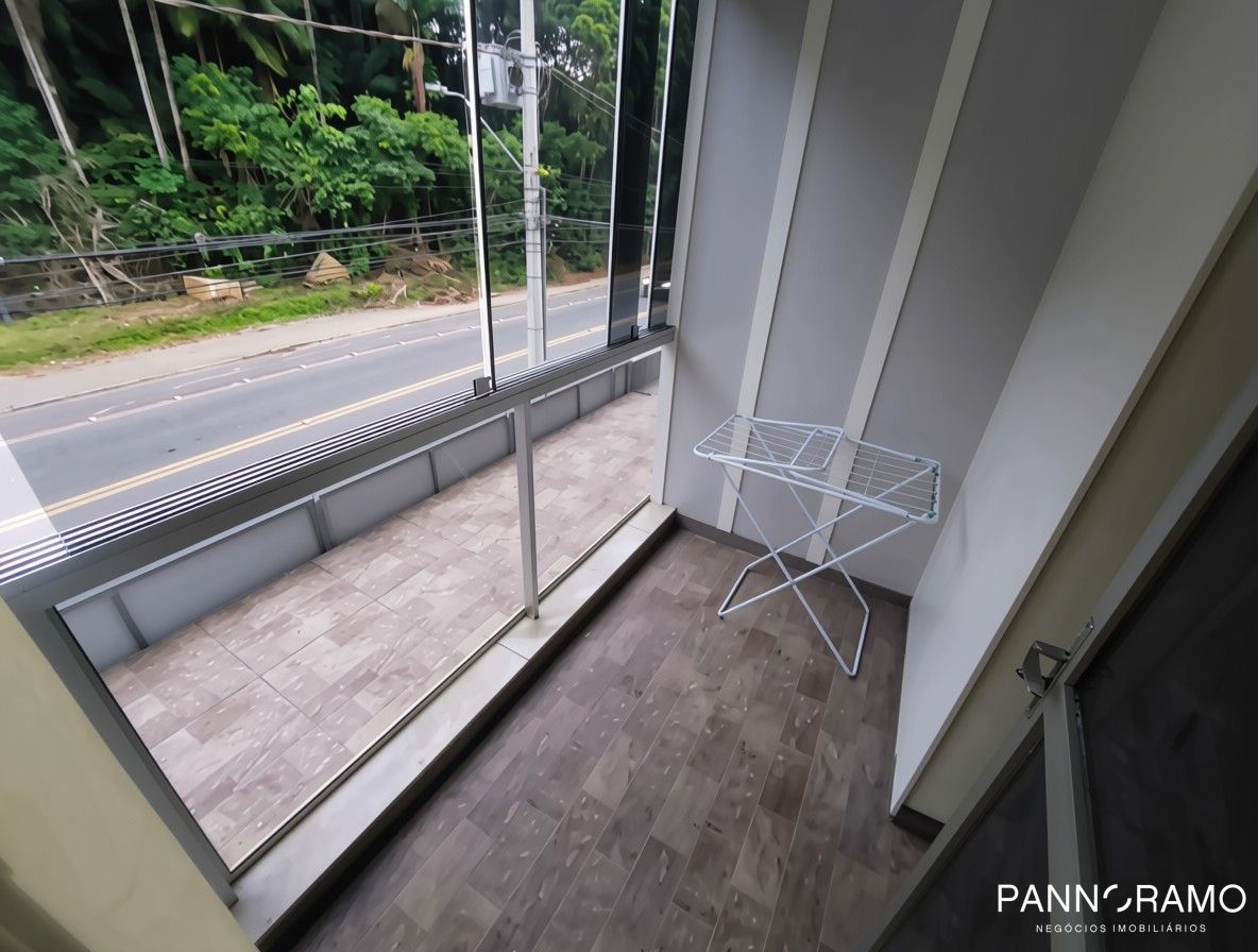 Apartamento, 1 quarto, 36 m² - Foto 12