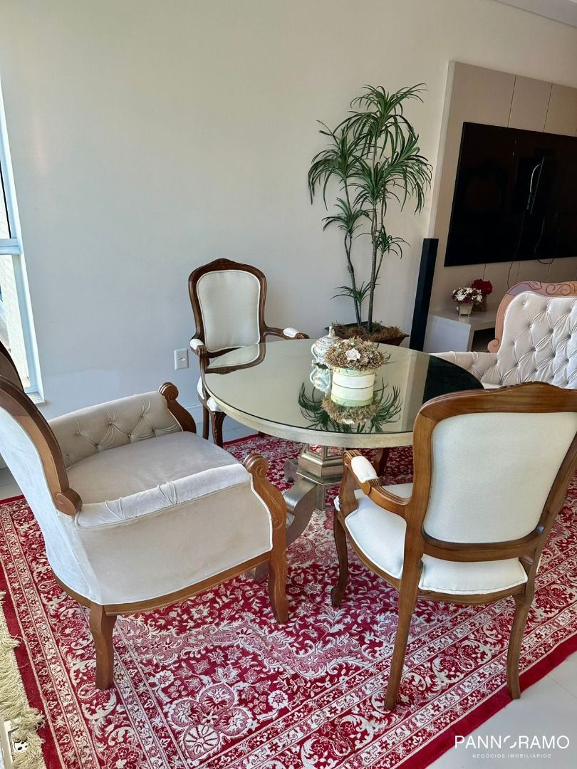 Apartamento, 4 quartos, 144 m² - Foto 7