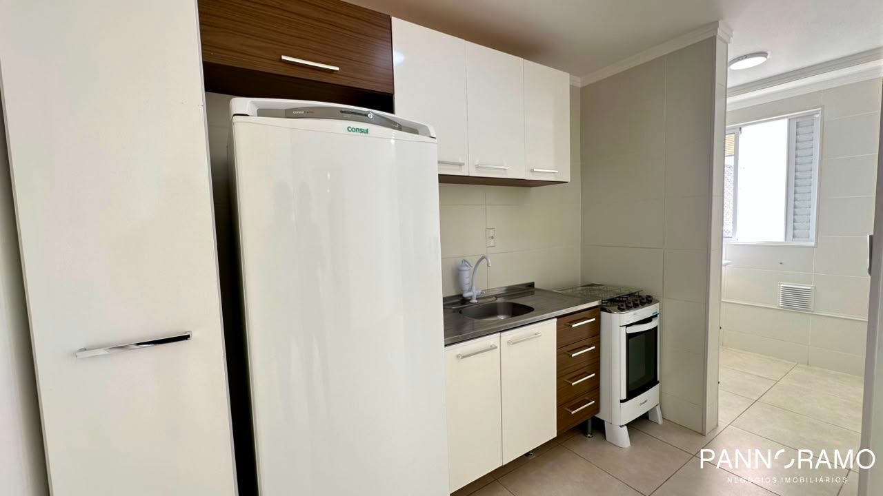 Apartamento, 2 quartos, 53 m² - Foto 3