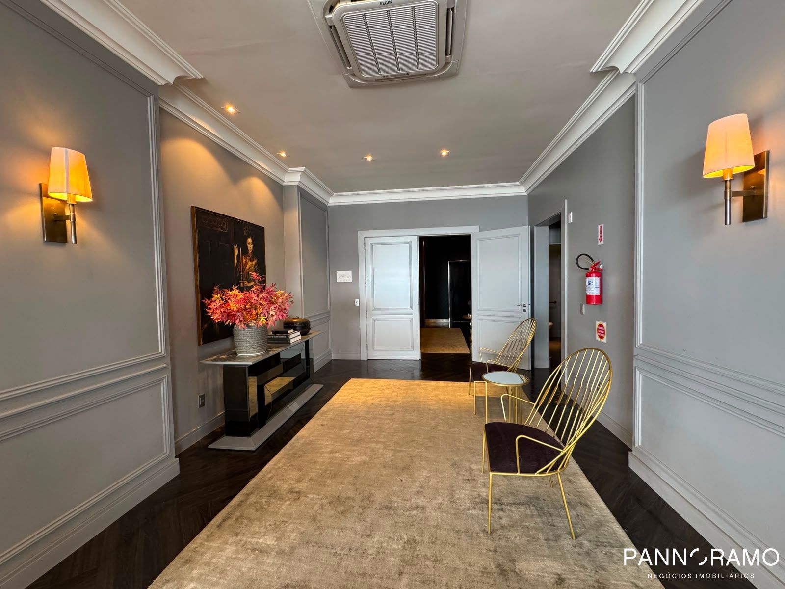 Apartamento, 4 quartos, 183 m² - Foto 39