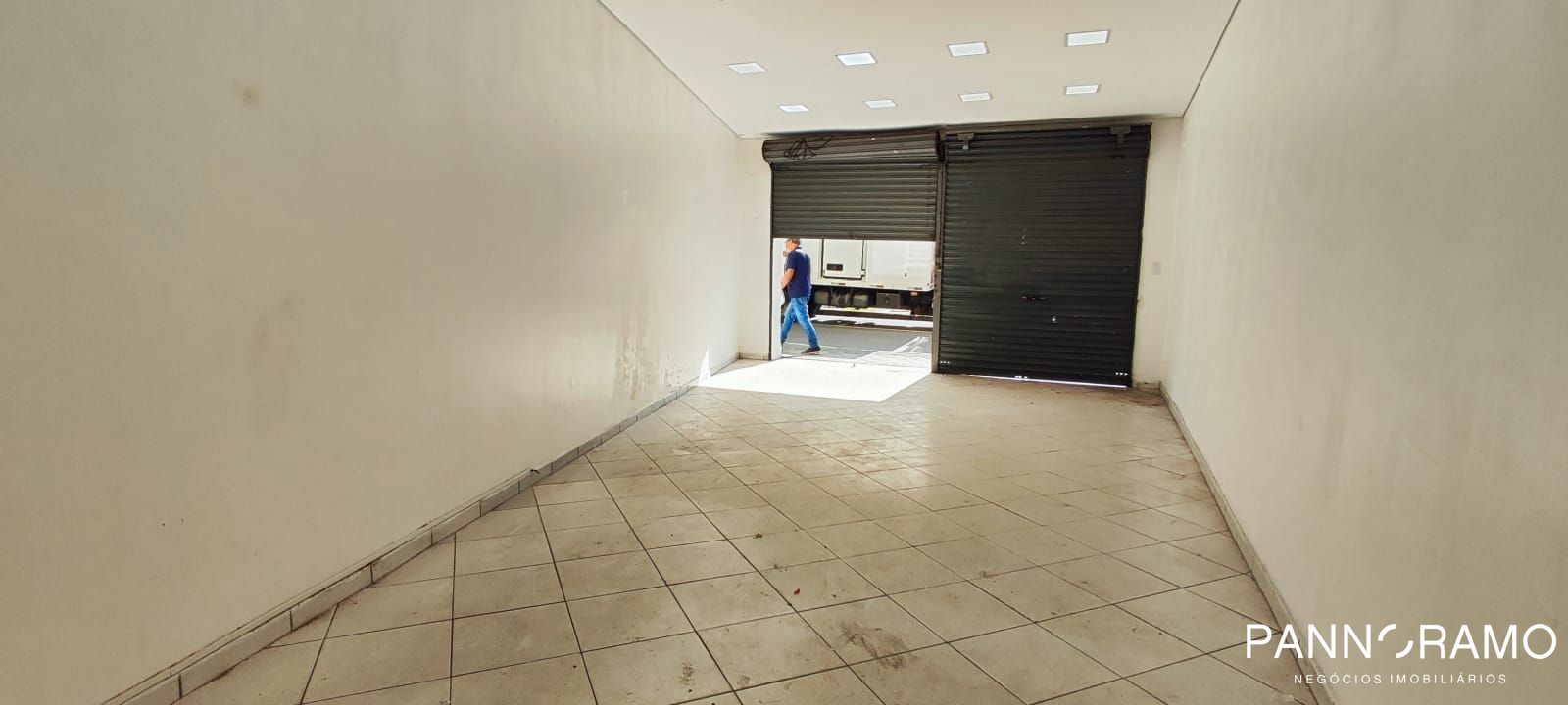 Loja-Salão, 50 m² - Foto 7
