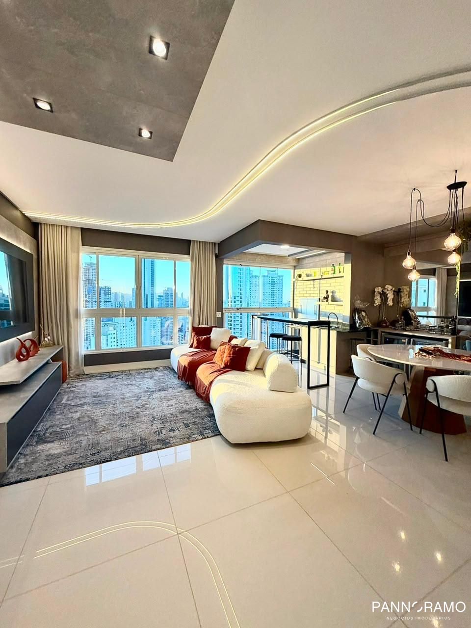 Apartamento, 4 quartos, 144 m² - Foto 6
