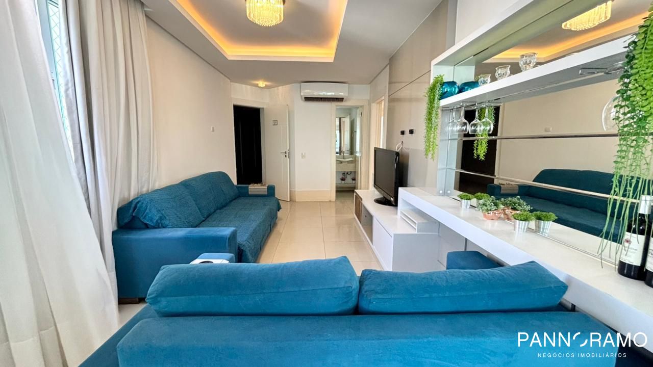 Apartamento, 3 quartos, 135 m² - Foto 9