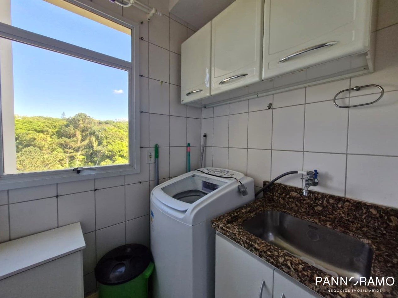 Apartamento, 2 quartos, 54 m² - Foto 10