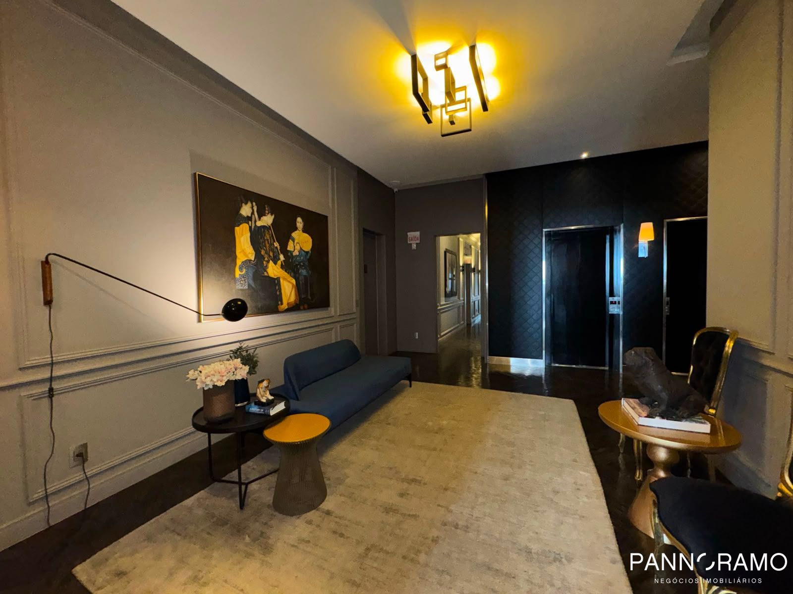 Apartamento, 4 quartos, 183 m² - Foto 42