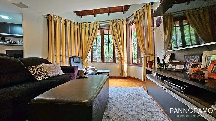 Casa, 4 quartos, 243 m² - Foto 15