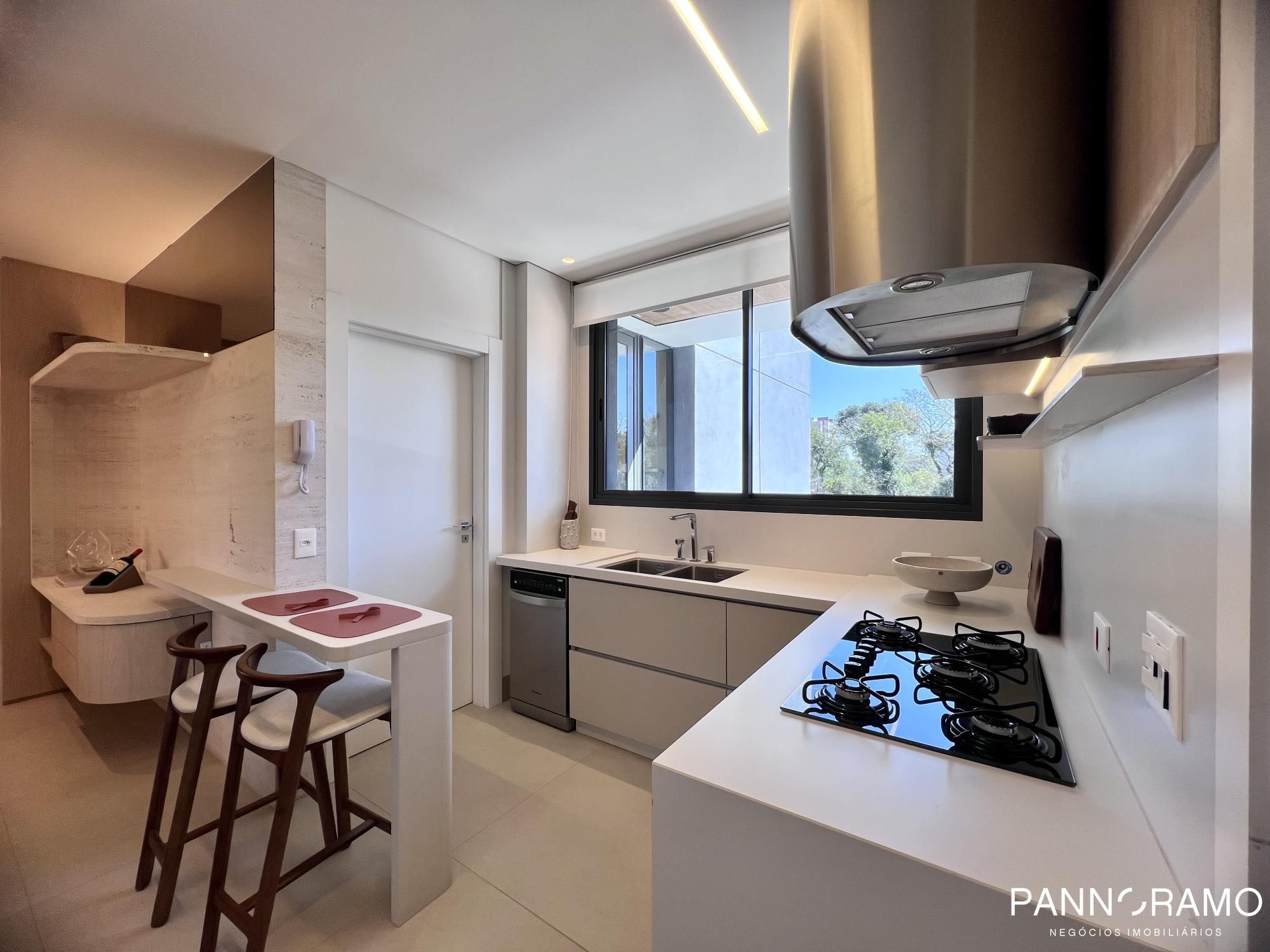 Apartamento, 3 quartos, 130 m² - Foto 6