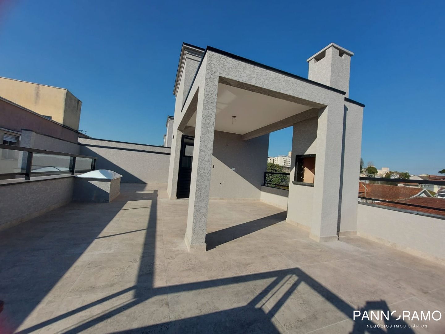 Sobrado, 3 quartos, 157 m² - Foto 26