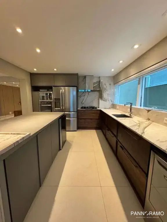 Apartamento, 3 quartos, 100 m² - Foto 4