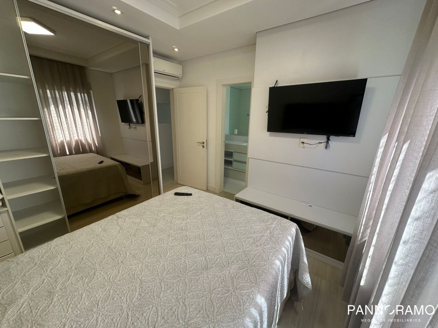 Apartamento, 3 quartos, 152 m² - Foto 12