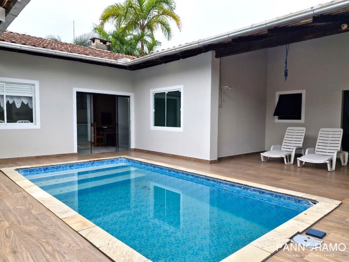 Casa, 4 quartos, 370 m² - Foto 4