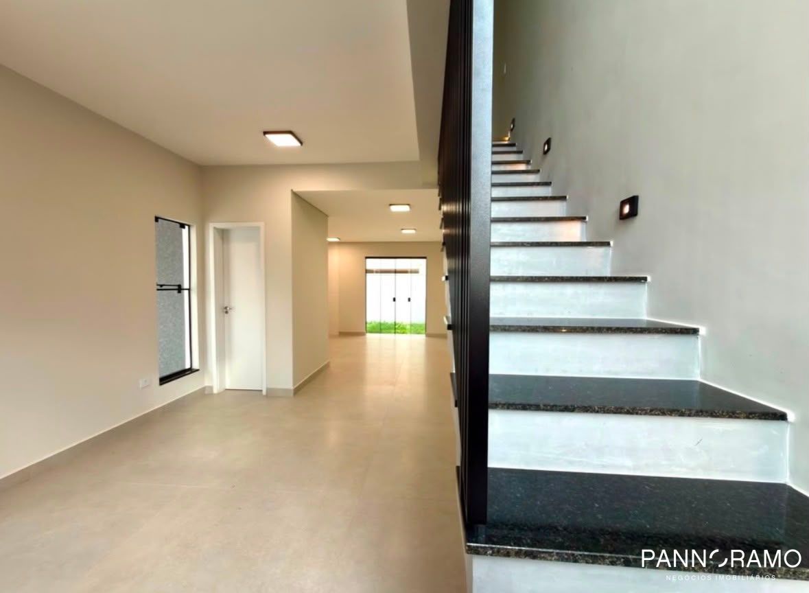Sobrado, 3 quartos, 180 m² - Foto 3