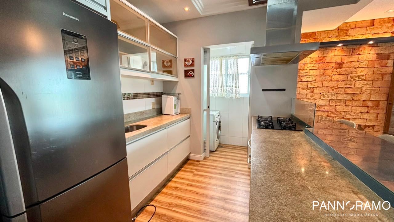 Apartamento, 2 quartos, 77 m² - Foto 8