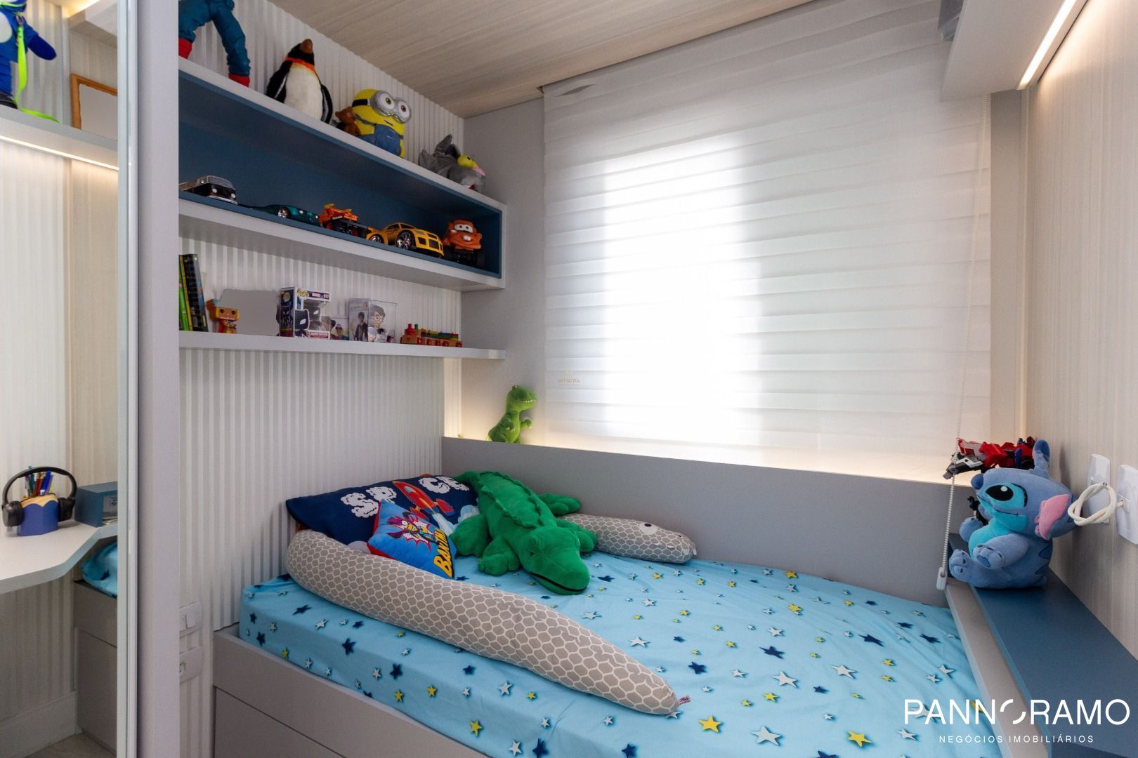 Cobertura, 4 quartos, 114 m² - Foto 7