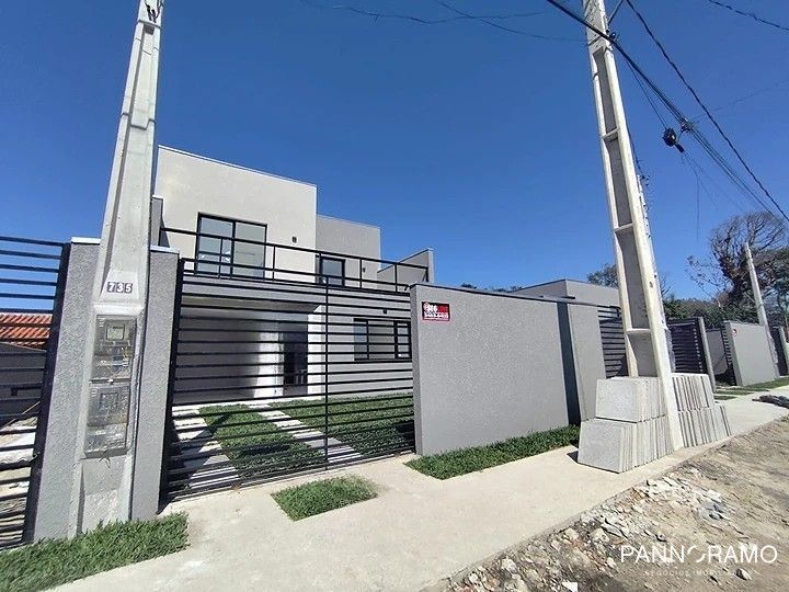 Sobrado, 3 quartos, 153 m² - Foto 11