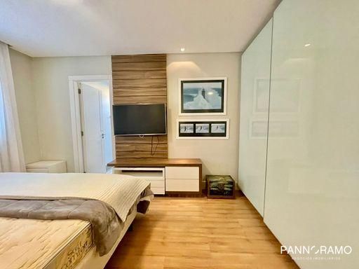 Apartamento, 4 quartos, 235 m² - Foto 32