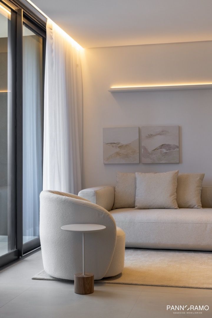 Apartamento, 2 quartos, 107 m² - Foto 2