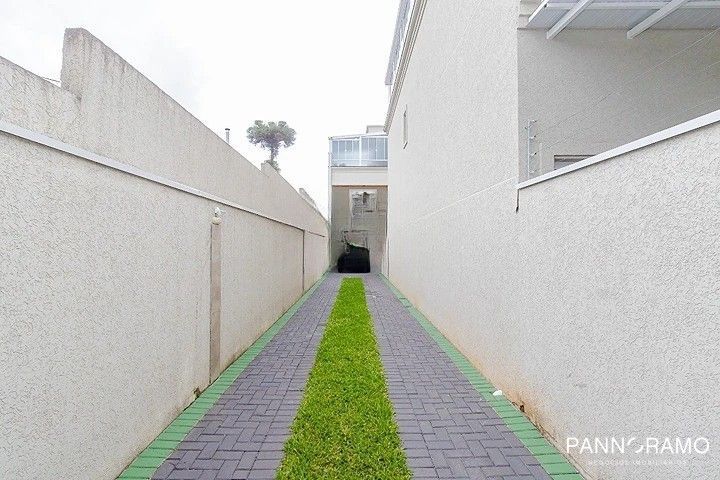 Sobrado, 3 quartos, 205 m² - Foto 27