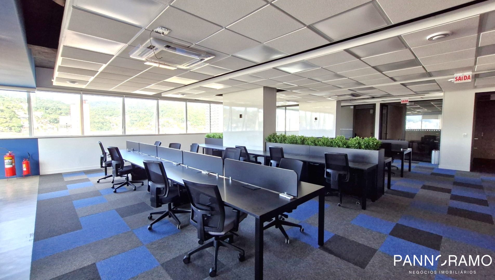 Sala-Conjunto, 225 m² - Foto 1