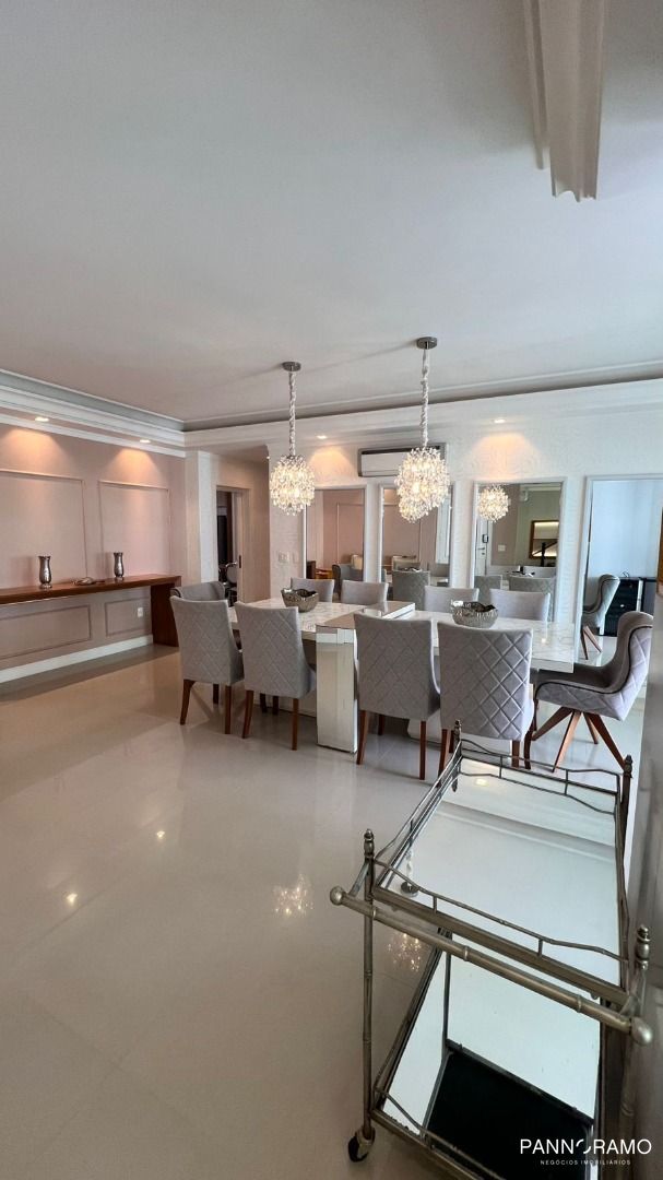 Apartamento, 3 quartos, 217 m² - Foto 4