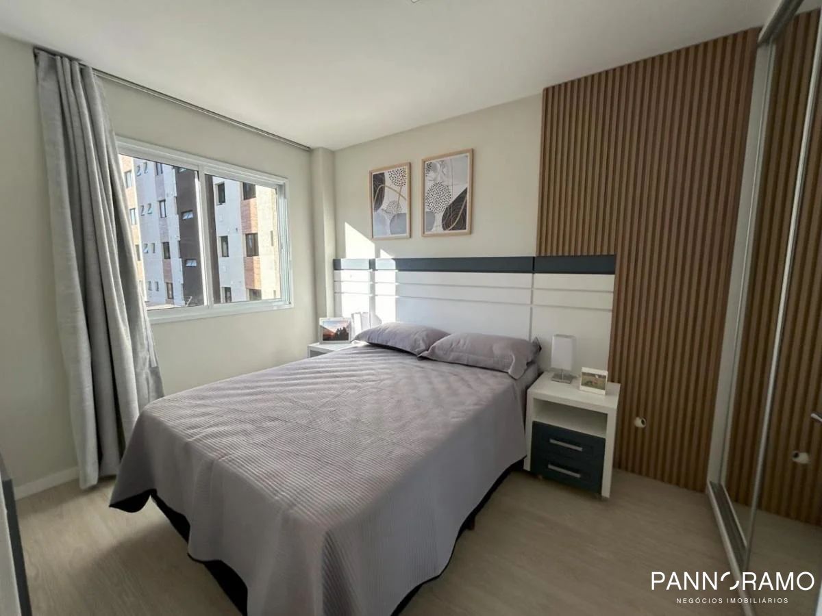 Apartamento, 1 quarto, 33 m² - Foto 7