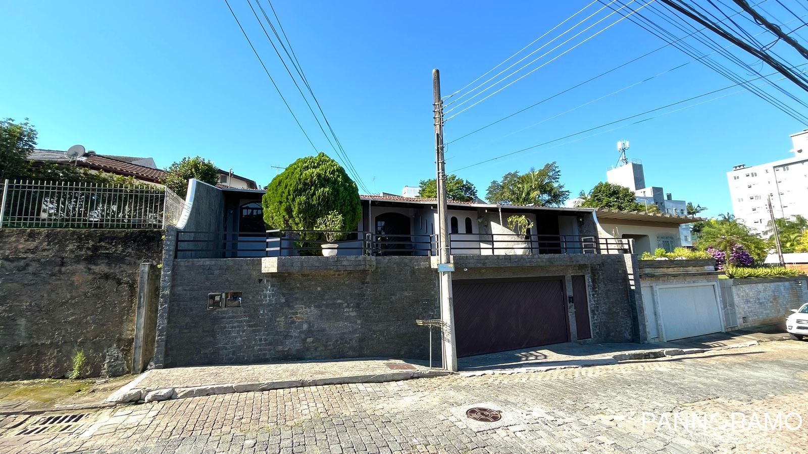 Casa, 4 quartos, 290 m² - Foto 2