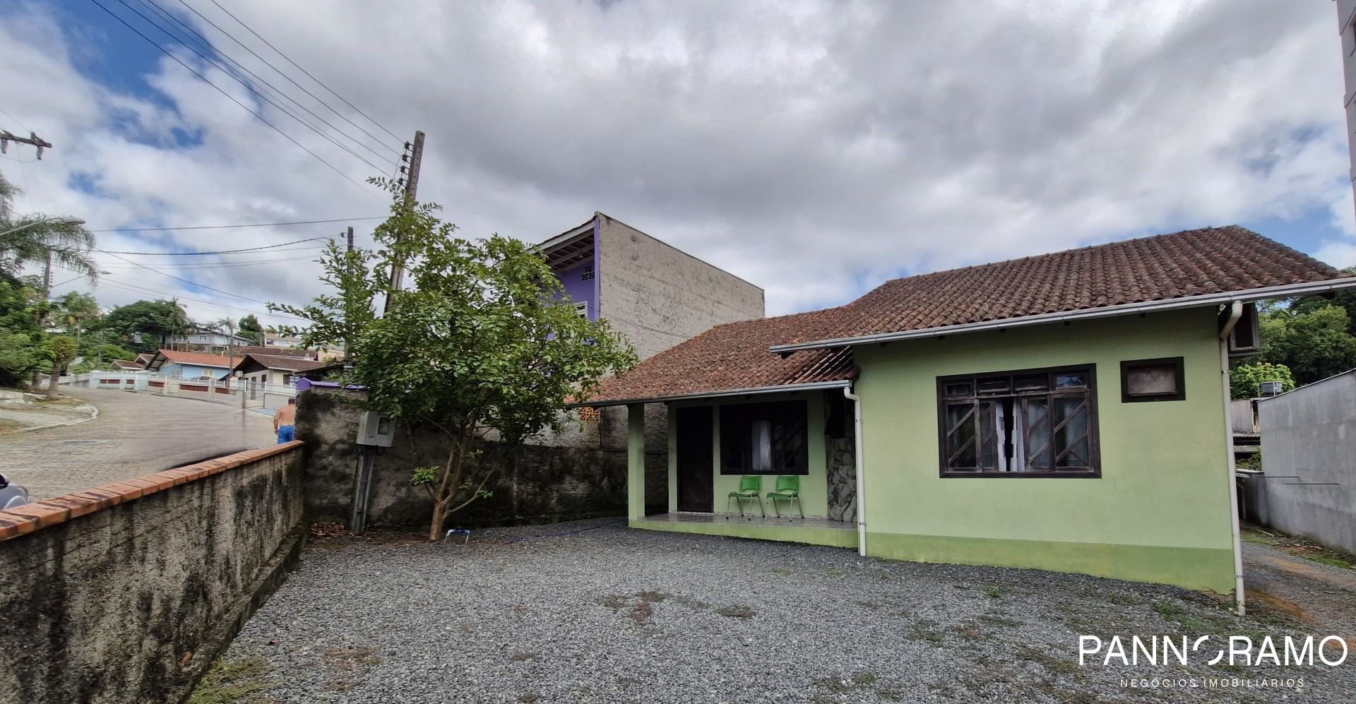 Casa, 3 quartos, 89 m² - Foto 2