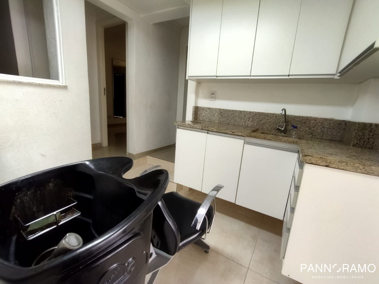 Loja-Salão, 50 m² - Foto 7