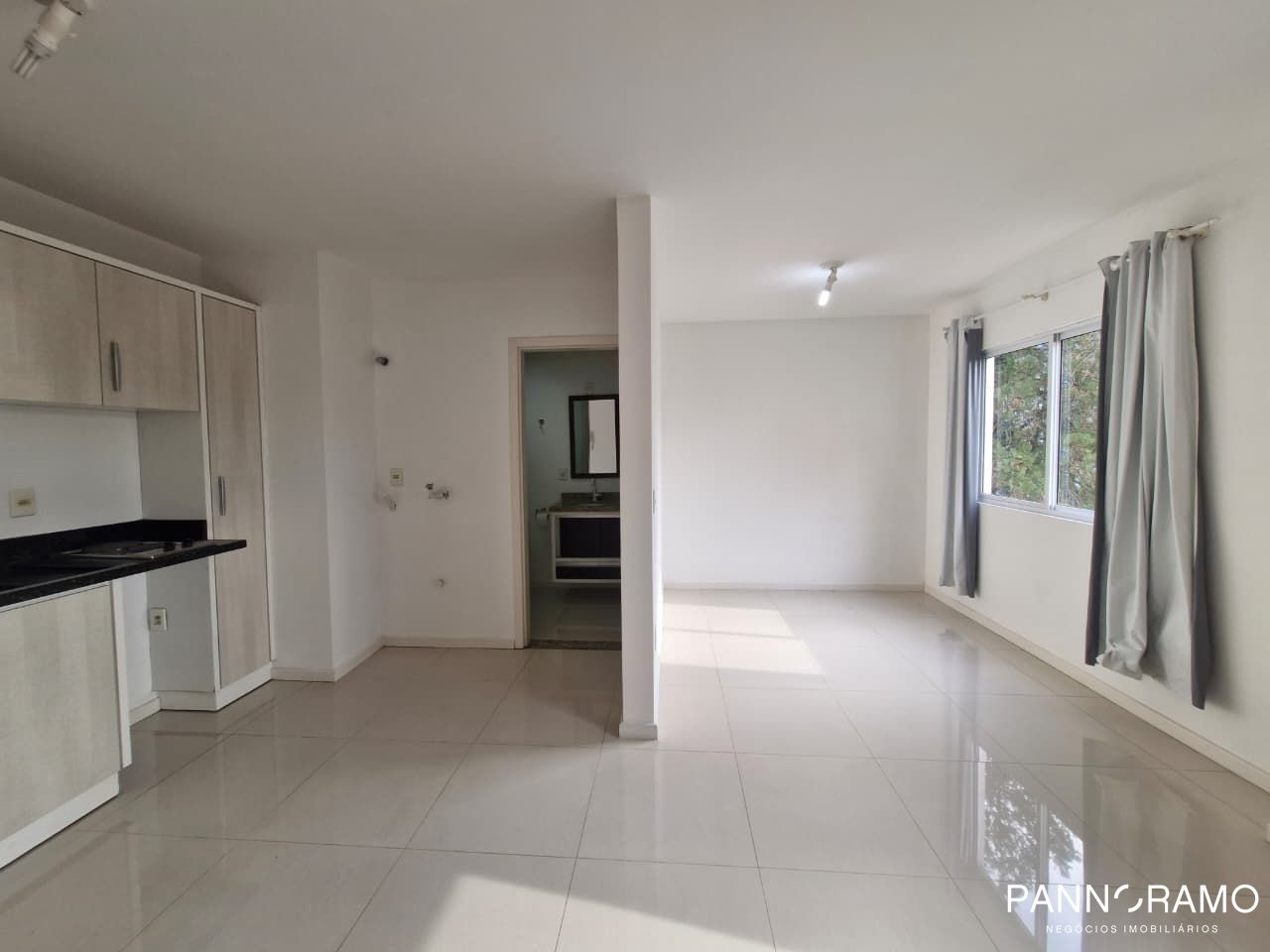 Apartamento, 1 quarto, 28 m² - Foto 5