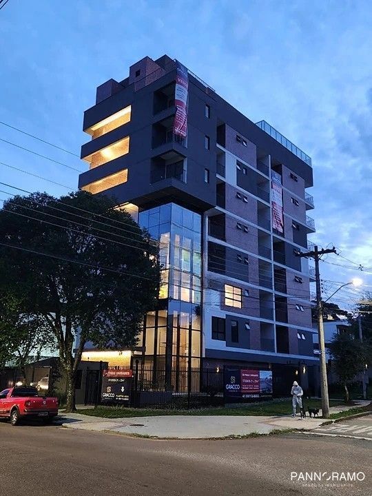 Casa, 1 quarto, 22 m² - Foto 1