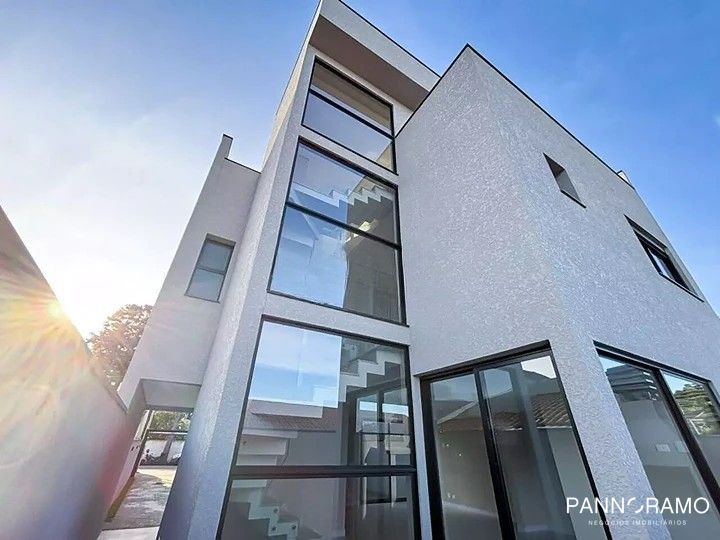 Sobrado, 3 quartos, 183 m² - Foto 18