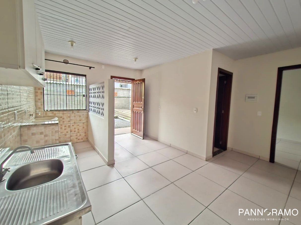 Apartamento, 1 quarto, 33 m² - Foto 1