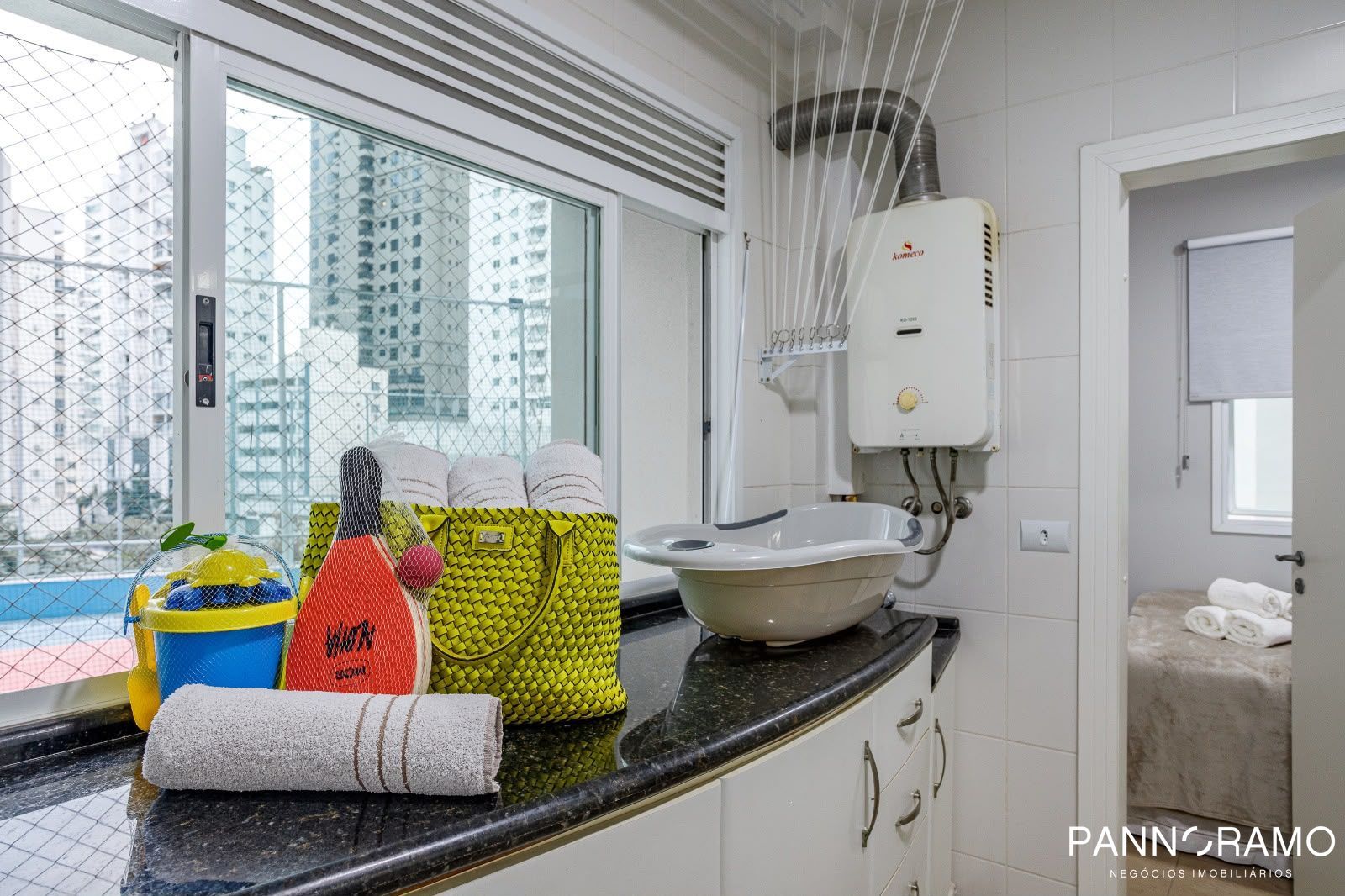 Apartamento, 4 quartos, 227 m² - Foto 32